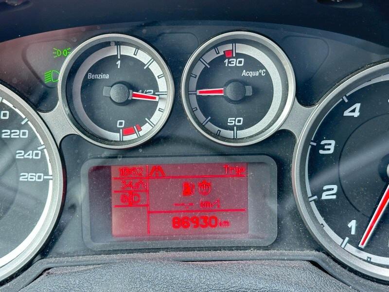 ALFA ROMEO MiTo MiTo 1.4 T 170 CV M.air S&S Qua...