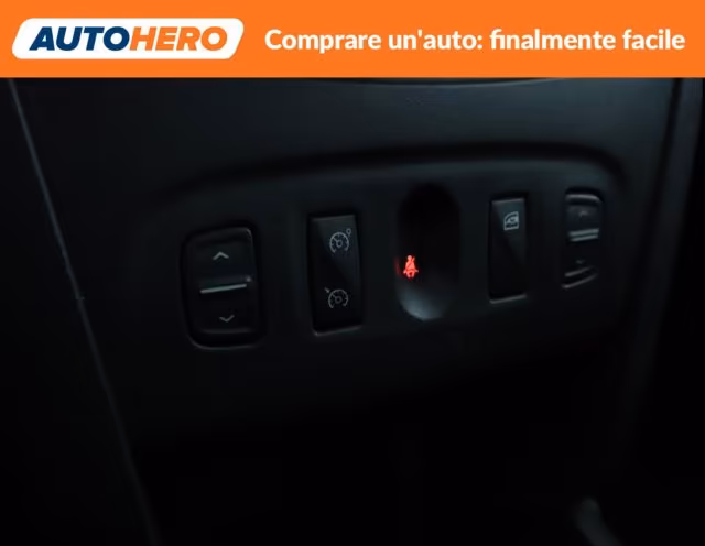 DACIA Sandero Stepway 0.9 TCe 90 CV Techroad