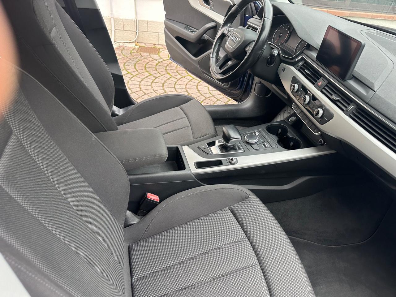 Audi A4 Avant 2.0 TDI 150 CV S tronic Business BELLISSIMA PERMUTABILE