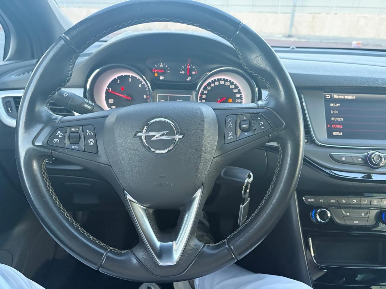Opel Astra 1.5 CDTI 122 CV S&S Sports Tourer Ultimate