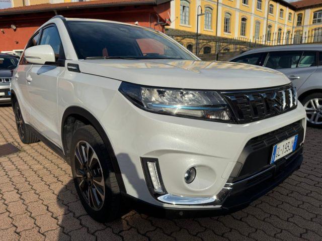 SUZUKI Vitara 1.4 Hybrid Top