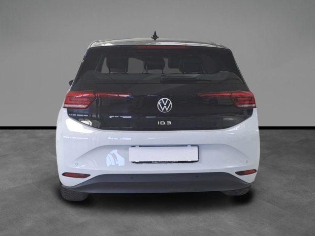 VOLKSWAGEN ID.3 Pro Performance - Batteria 58KWh - 150KW