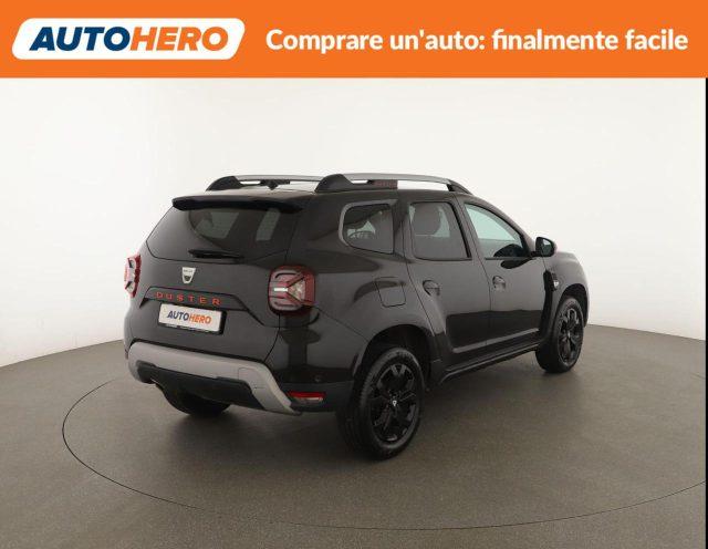 DACIA Duster 1.5 Blue dCi 8V 115 CV 4x2 Extreme