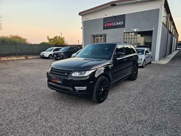 Land Rover Range Sport 3.0 SDV6 HSE Dynamic