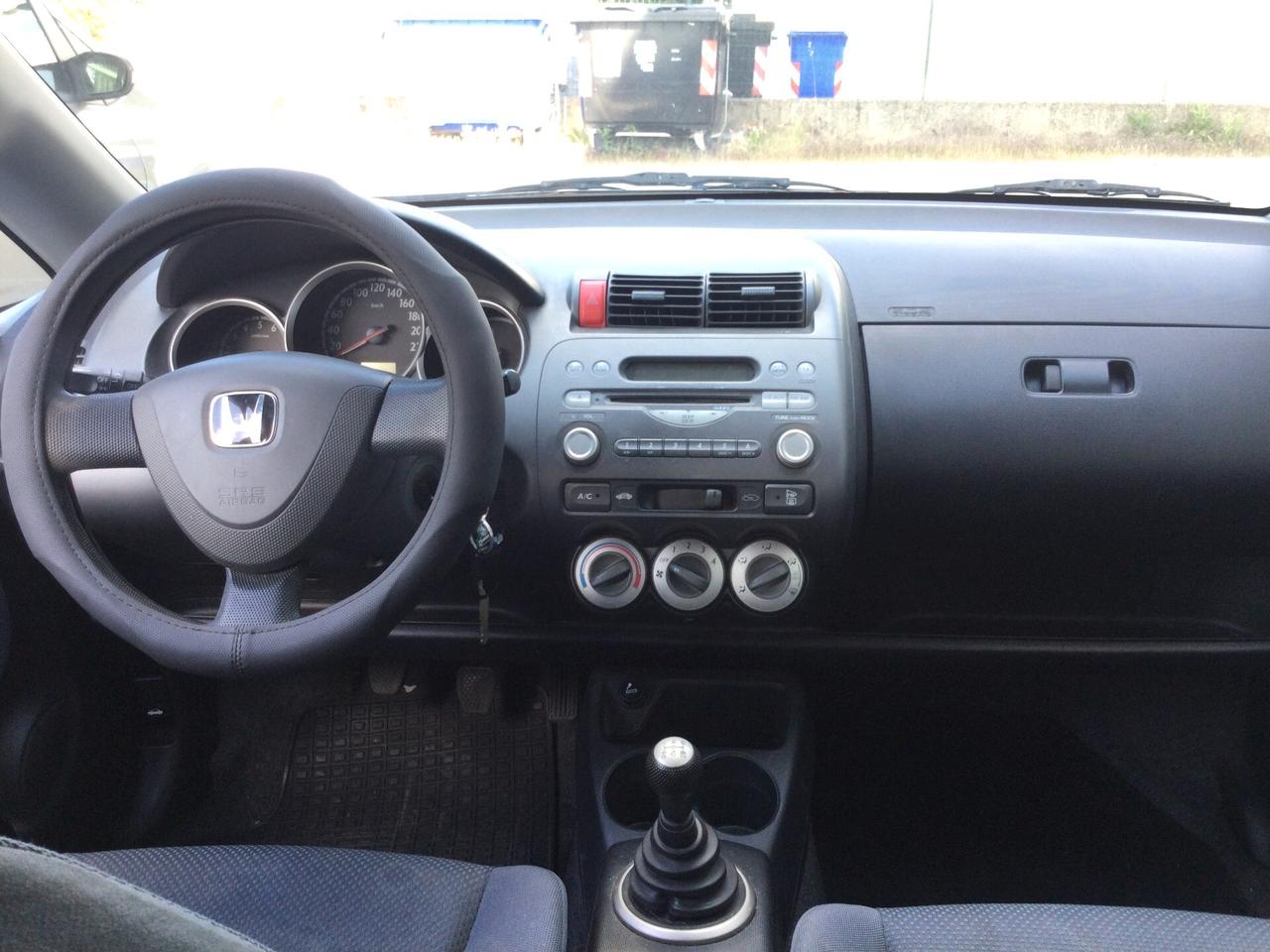 Honda Jazz 1.2 i-DSi 5 porte Live