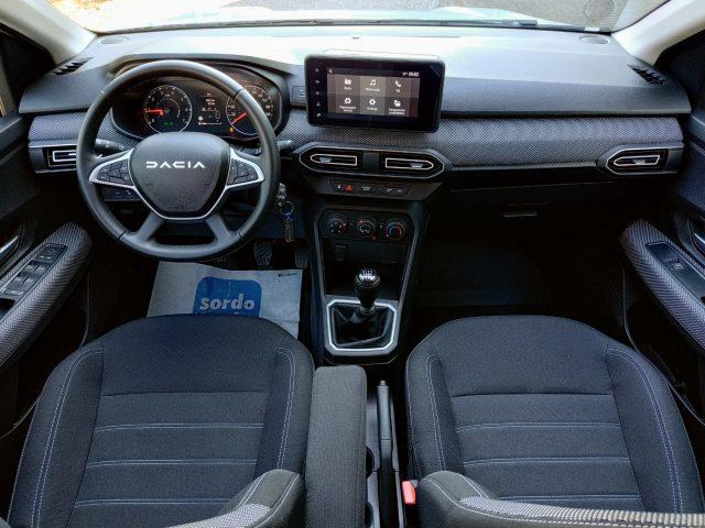 DACIA Jogger 1.0 TCe GPL 100CV 5 posti Expression
