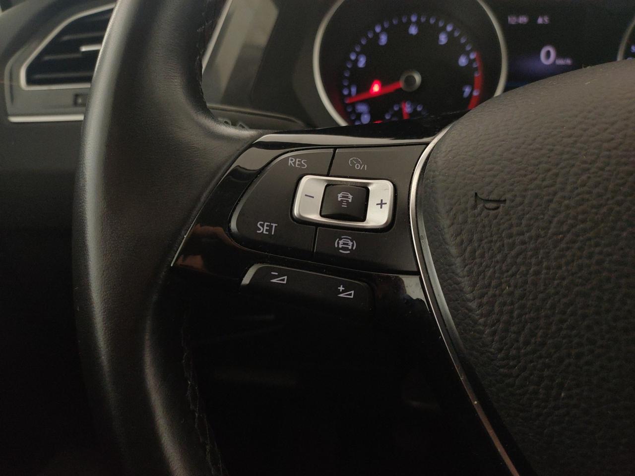 1.5 TSI Business 130 CV