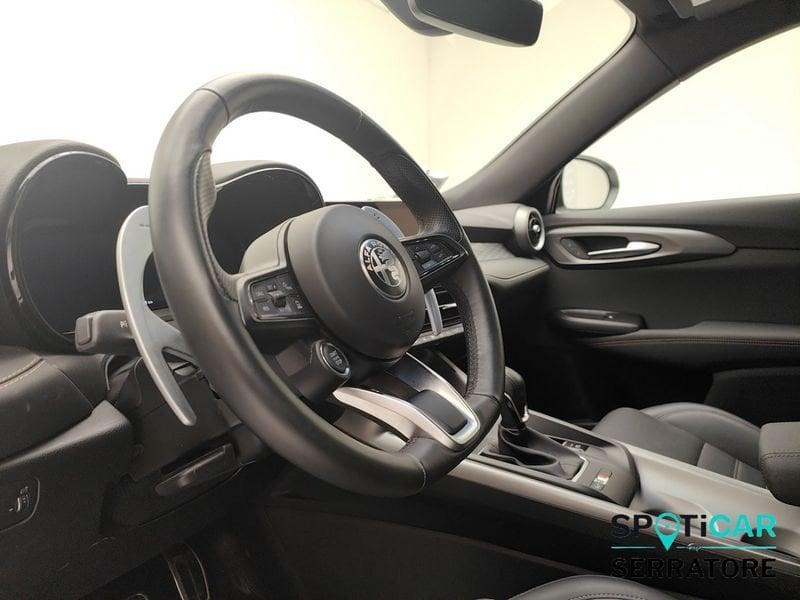 Alfa Romeo Tonale 1.5 hybrid Veloce 160cv tct7
