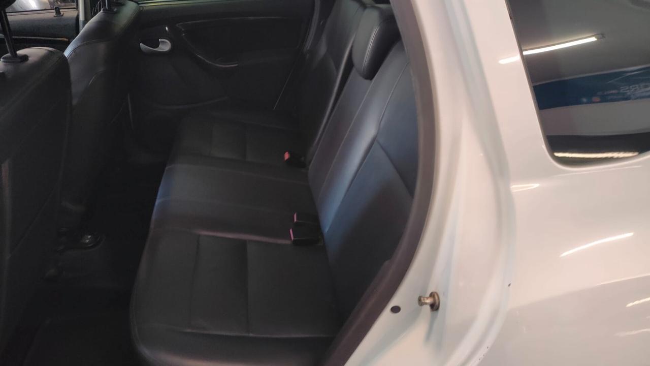 Dacia Duster 1.5 dCi 110CV 4x2 Lauréate