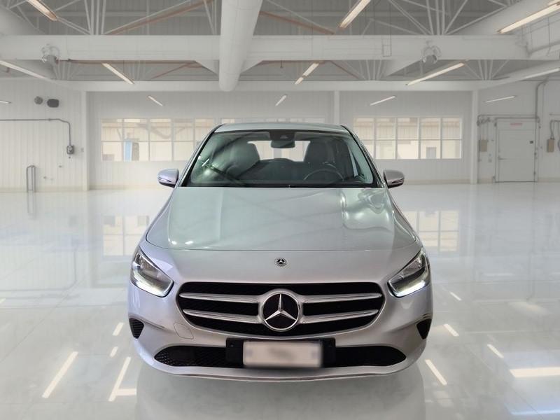 MERCEDES-BENZ B 180 D AUTOMATIC SPORT MONOVOLUME