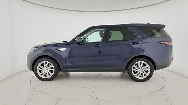 Land Rover Discovery 3.0 TD6 249 CV HSE
