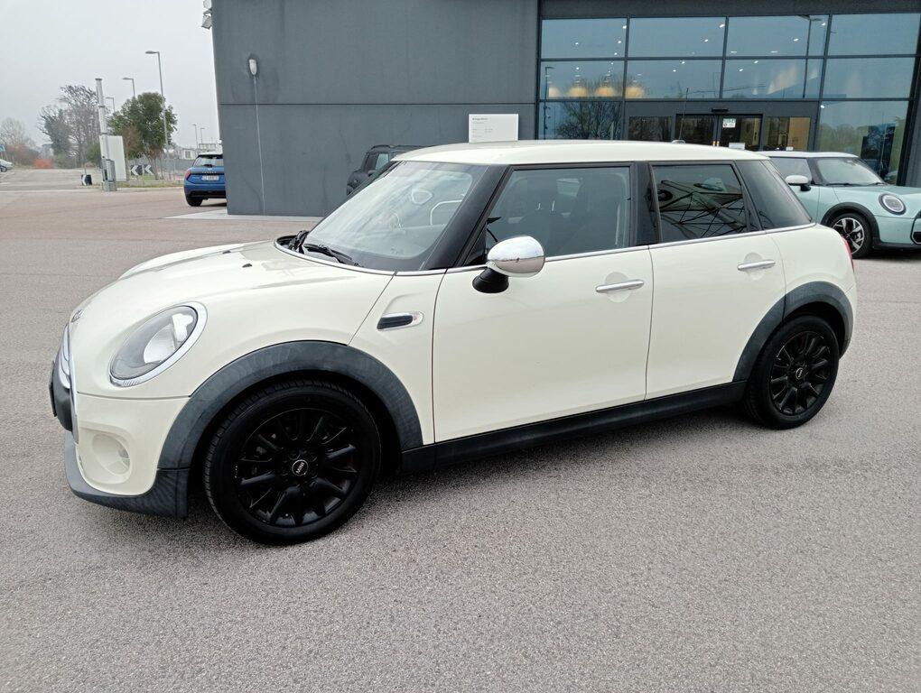 Mini One 1.2 One