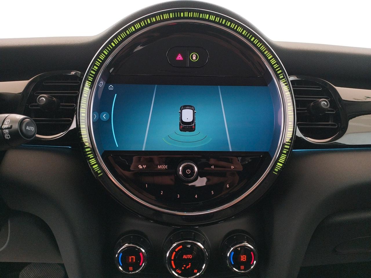 MINI Cooper 5p 1.5 Business auto - IVA ESPOSTA