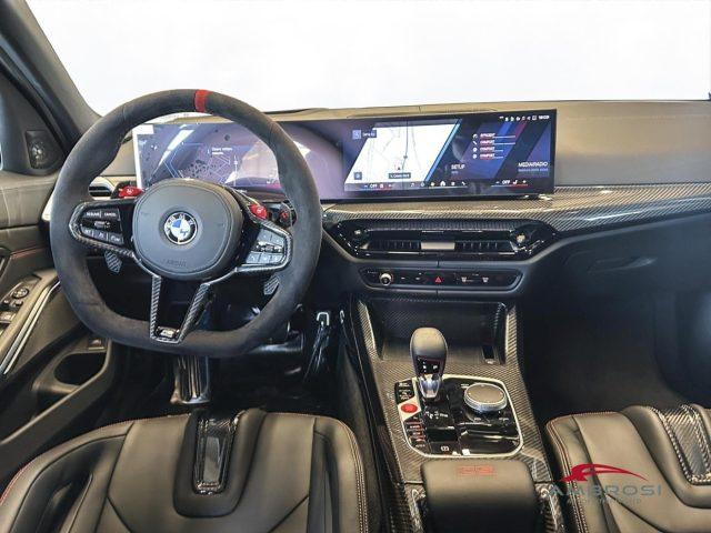 BMW M3 Touring CS Touring