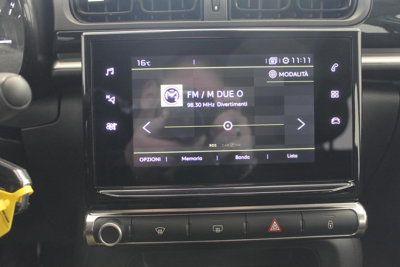 Citroen C3 1.2 puretech Feel Pack NAVI 83 Cv.