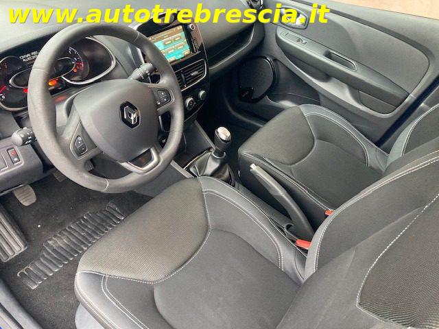 RENAULT Clio TCe 12V 90 CV 5 porte Business