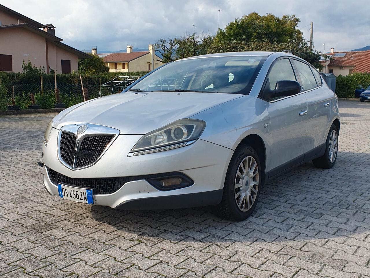 Lancia Delta 1.6 MJT Leggi Bene