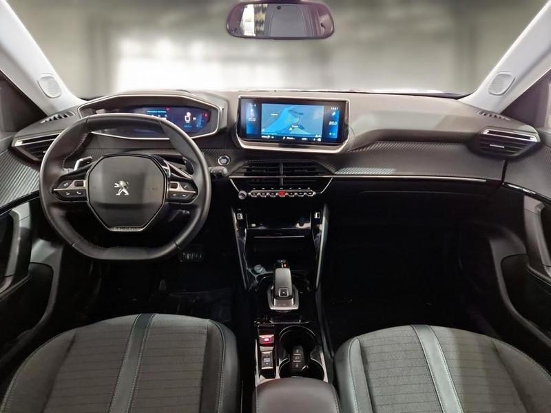 PEUGEOT 2008 BLUEHDI 130 EAT8 ALLURE PACK S/S AUT. CROSSOVER