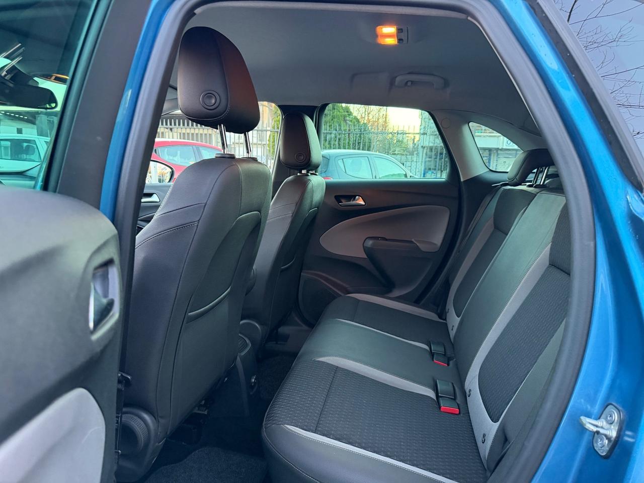 Opel Crossland X 1.6 Tdi 120 CV Solo 89000 Km