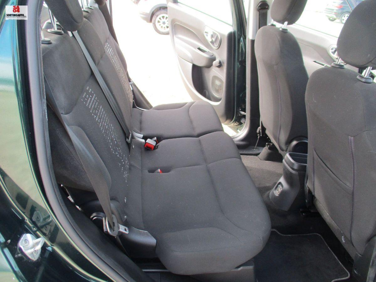 FIAT 500 L 1.3 MJT 95CV City Cross - 2021