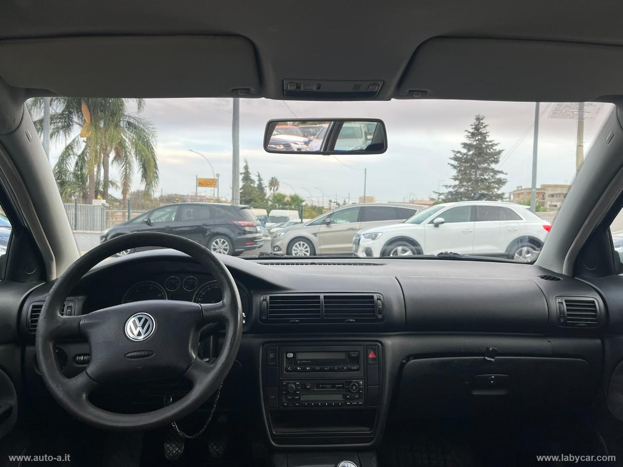 VOLKSWAGEN Passat 1.9 TDI 101CV Variant