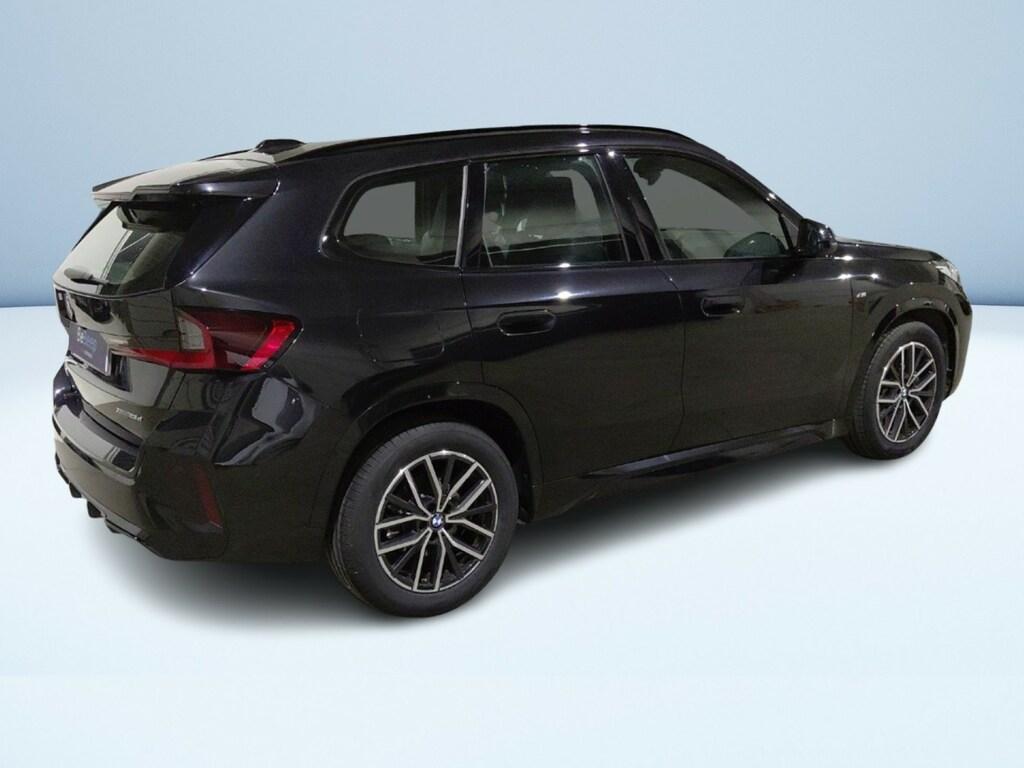 BMW X1 23 d Mild Hybrid 48V MSport Edition Signature xDrive DCT