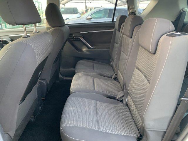 TOYOTA Verso 1.6 D-4D 7 posti