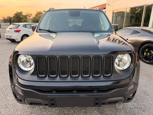 JEEP Renegade 2.0 Mjt 170CV 4WD Active Drive Low