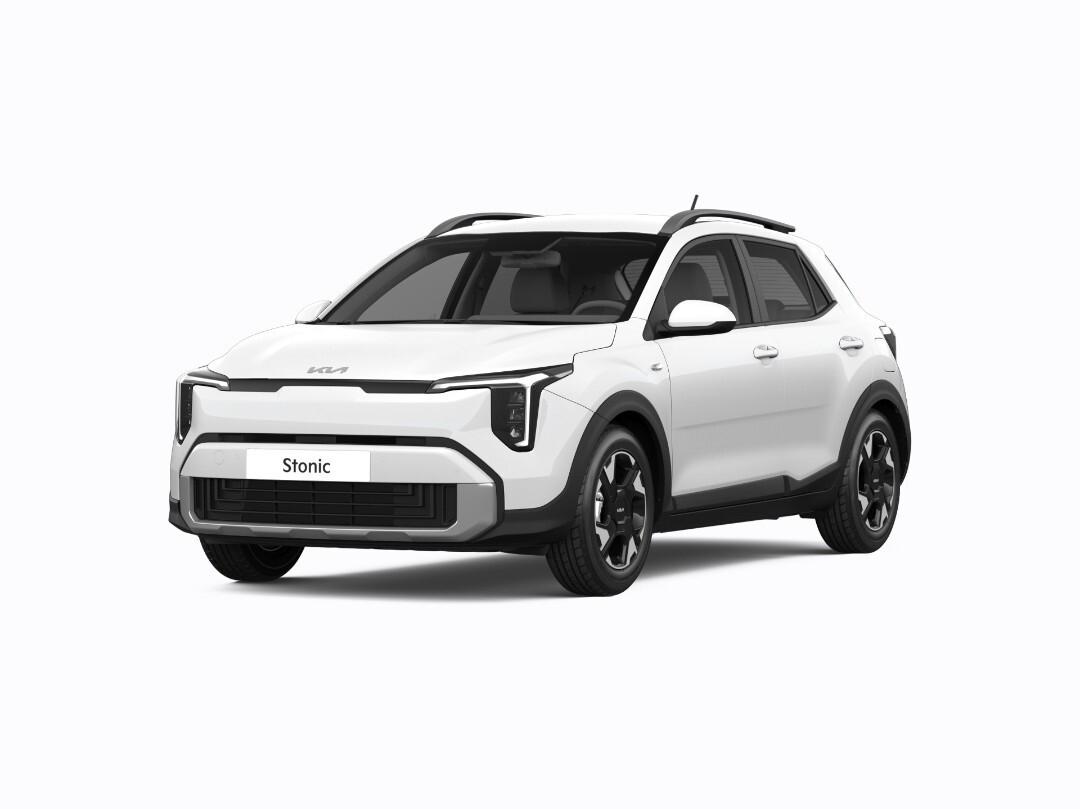 Kia Stonic 1.0 T-GDi 100 CV Urban NUOVA