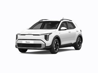 Kia Stonic 1.0 T-GDi 100 CV Urban NUOVA
