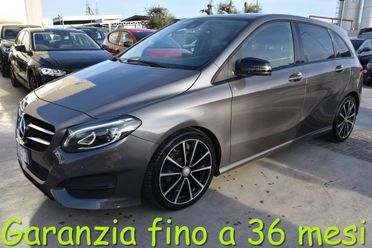 MERCEDES-BENZ B 160 d Business *Neopatentati,Navi*