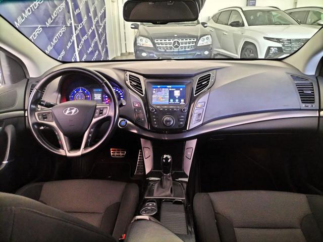 HYUNDAI i40 Wagon 1.6 CRDi DCT Business