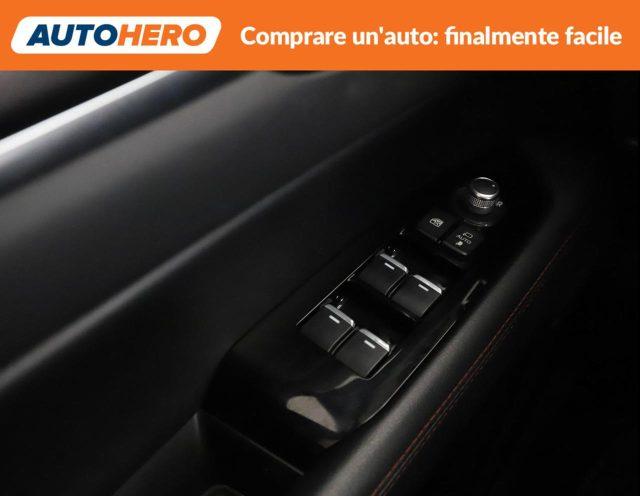 MAZDA CX-5 2.0L Skyactiv-G 165 CV AWD Homura