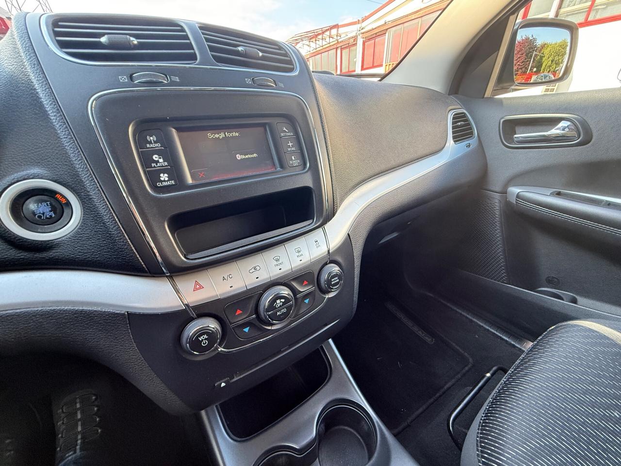 Fiat Freemont 2.0 Multijet 170 CV Freemont