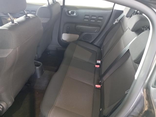 CITROEN C3 PureTech 110 S&S Plus