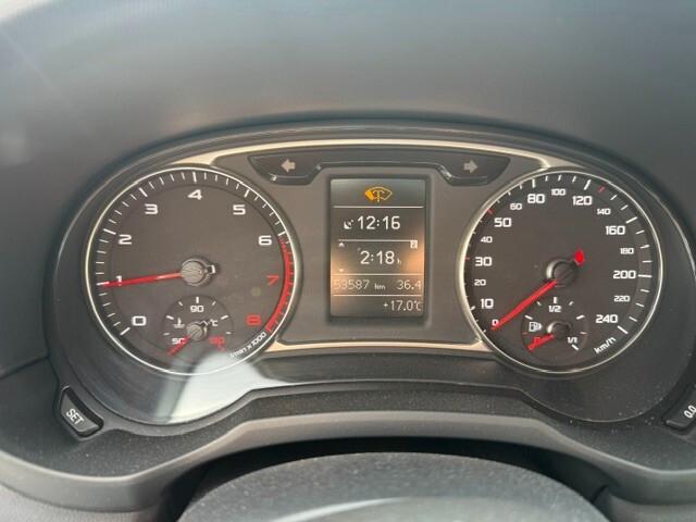 Audi A1 SPB 25 TFSI S line edition