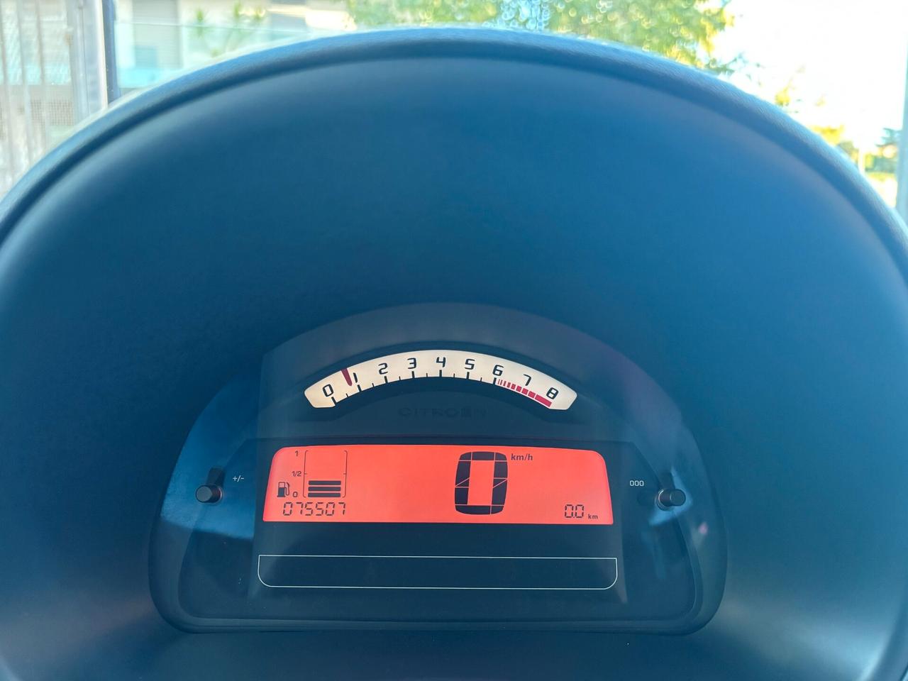 Citroen C3 1.1 Elegance UNIPROPRIETARIO