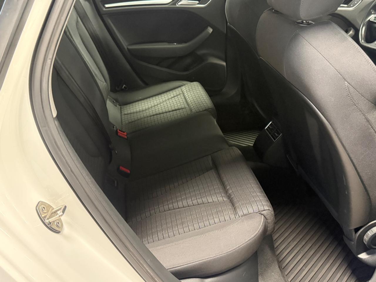 Audi A3 SPB 1.6 TDI Sport