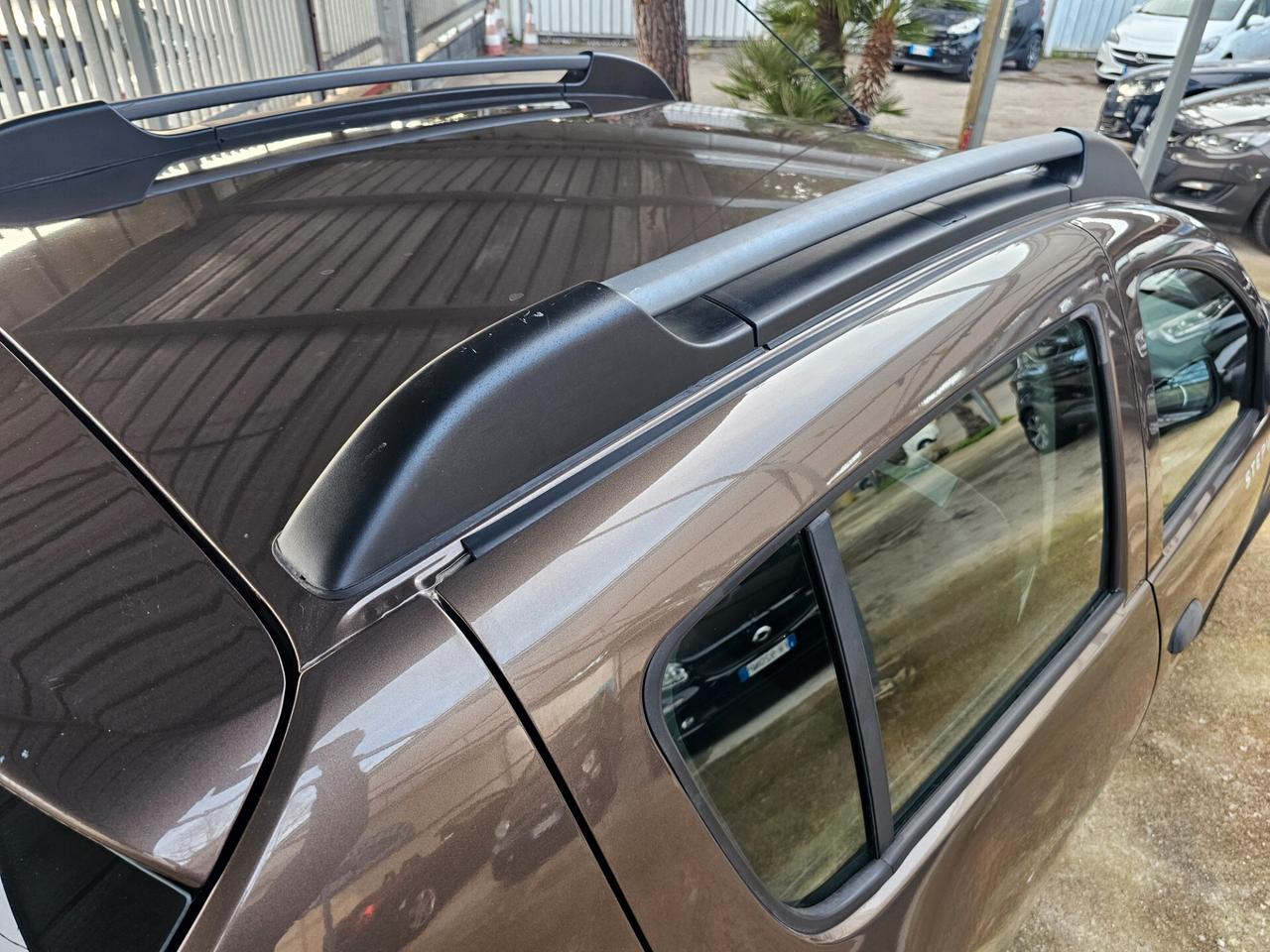 Dacia Sandero Streetway 0.9 TCe GPL 90 CV Comfort