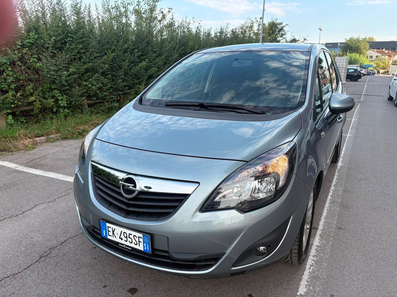 Opel Meriva 1.3 CDTI 95CV ecoFLEX Cosmo 94.000km