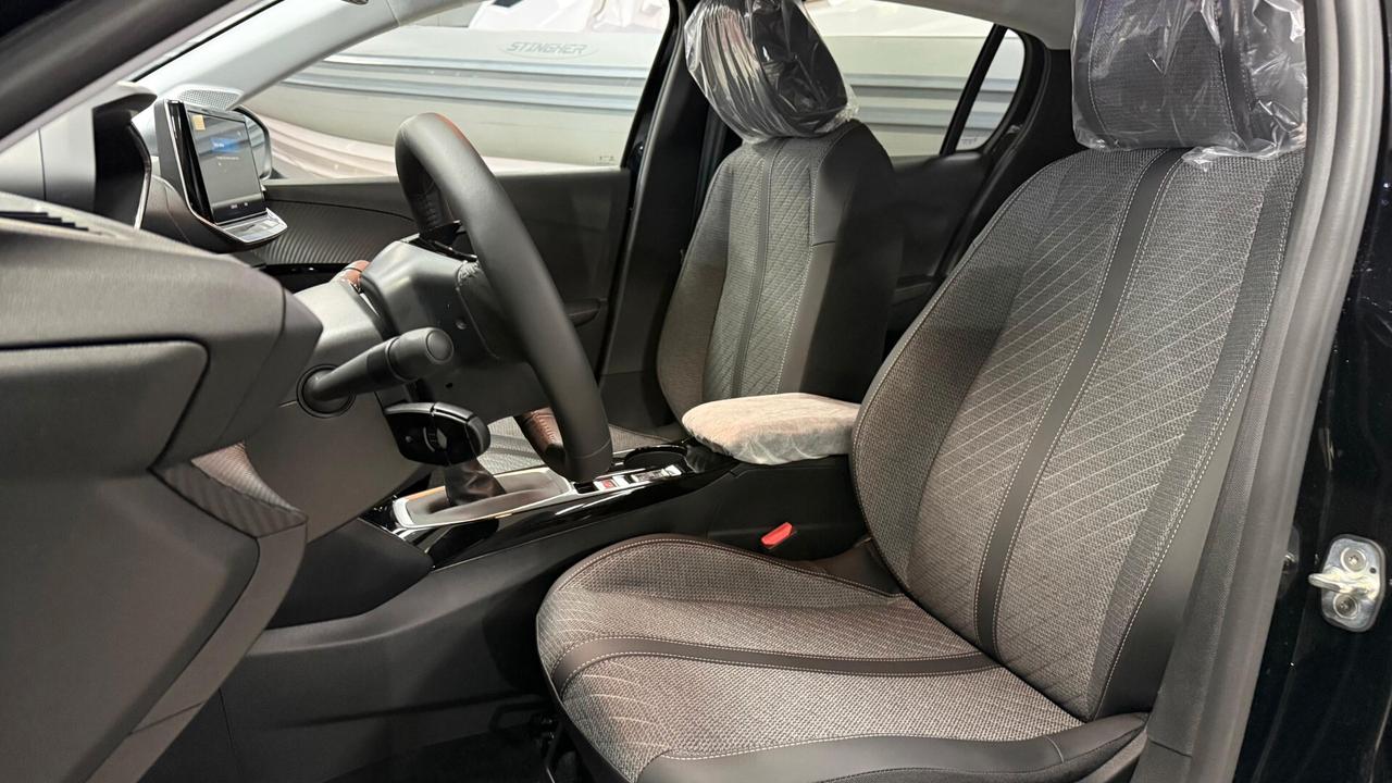 Peugeot 208 PureTech 100 Stop&Start 5 porte Allure