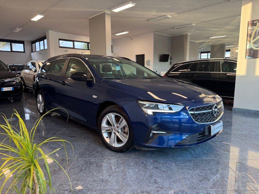 Opel Insignia 1.5 CDTI S&S Sports Tourer Business Elegance
