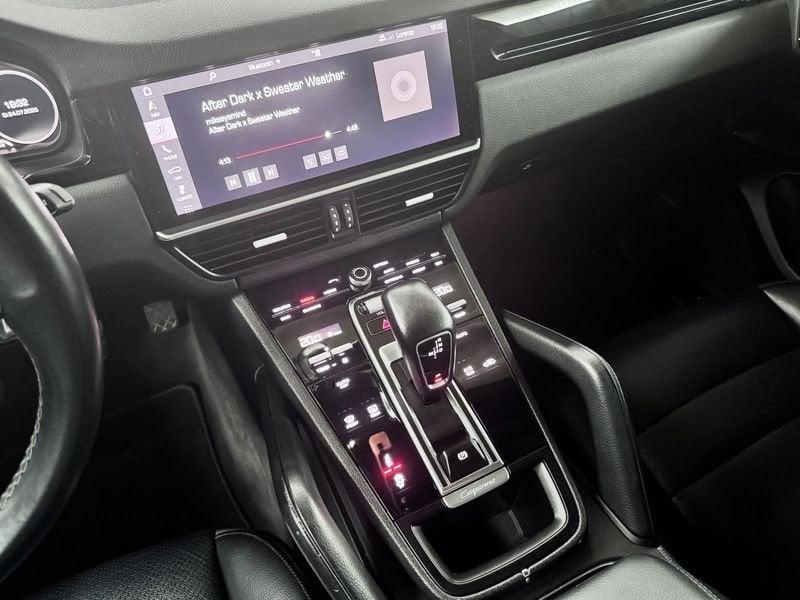Porsche Cayenne 3.0 V6