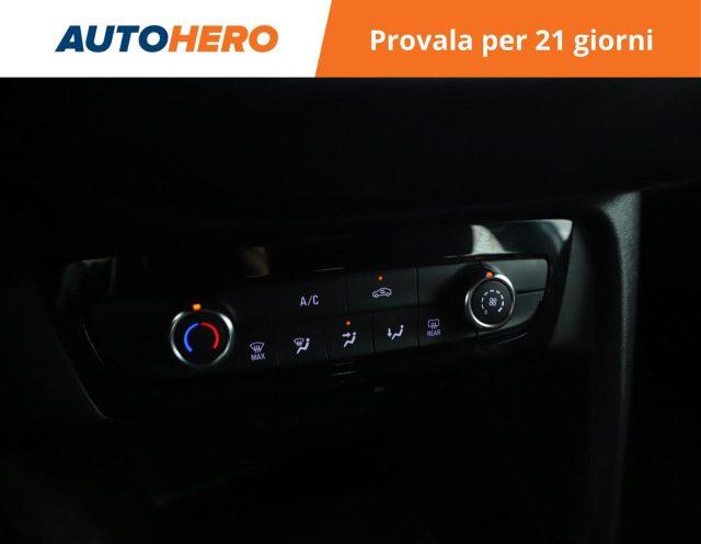 OPEL Corsa 1.2 130 CV aut. GS