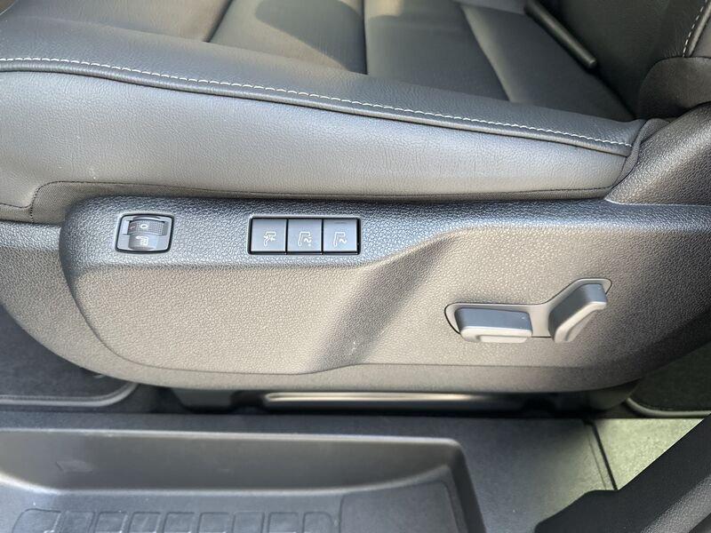 Citroën SpaceTourer 2.0 BlueHDi 180 CV S&S EAT8 M Business Lounge