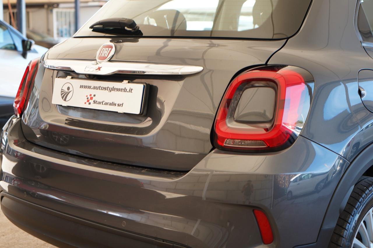 Fiat 500X 1.6 MultiJet 120 CV Lounge - 2020