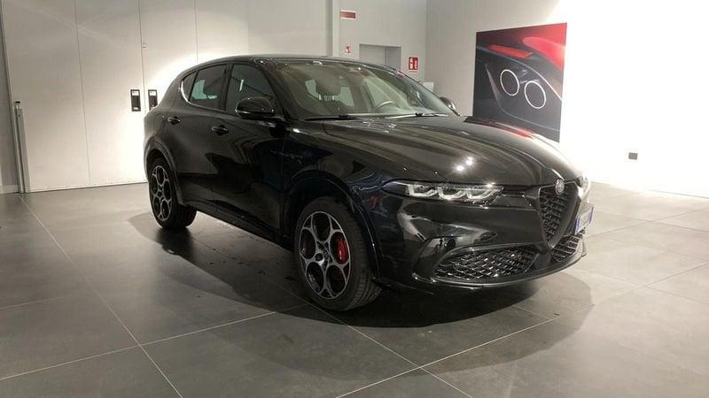 Alfa Romeo Tonale 1.5 160 CV MHEV TCT7 Veloce