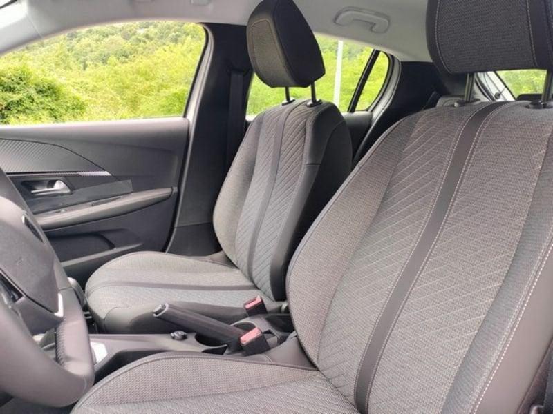 Peugeot 208 PureTech 75 Stop&Start 5 porte Style