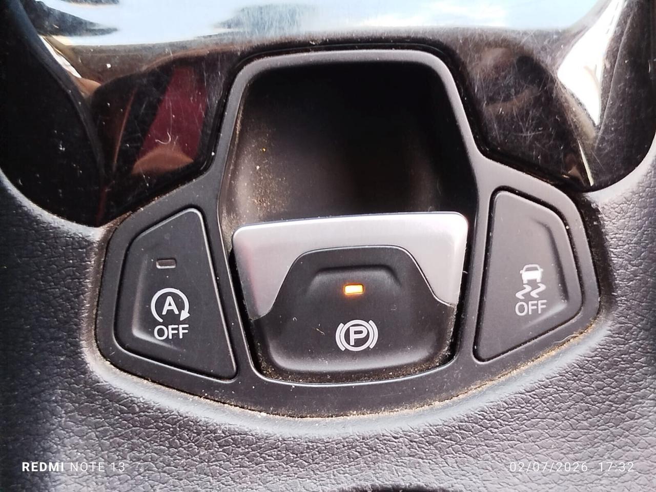 JEEP COMPASS 150 CV AUTOMATICA UNIPRO' *PREZZO VERO *