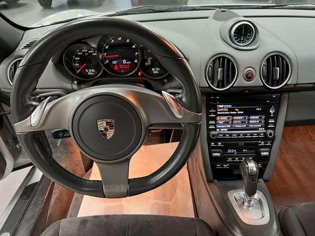 Porsche Boxster 2.9 PDK